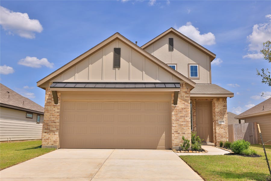 Property photo for 11721 Airspeed Drive, Conroe, TX