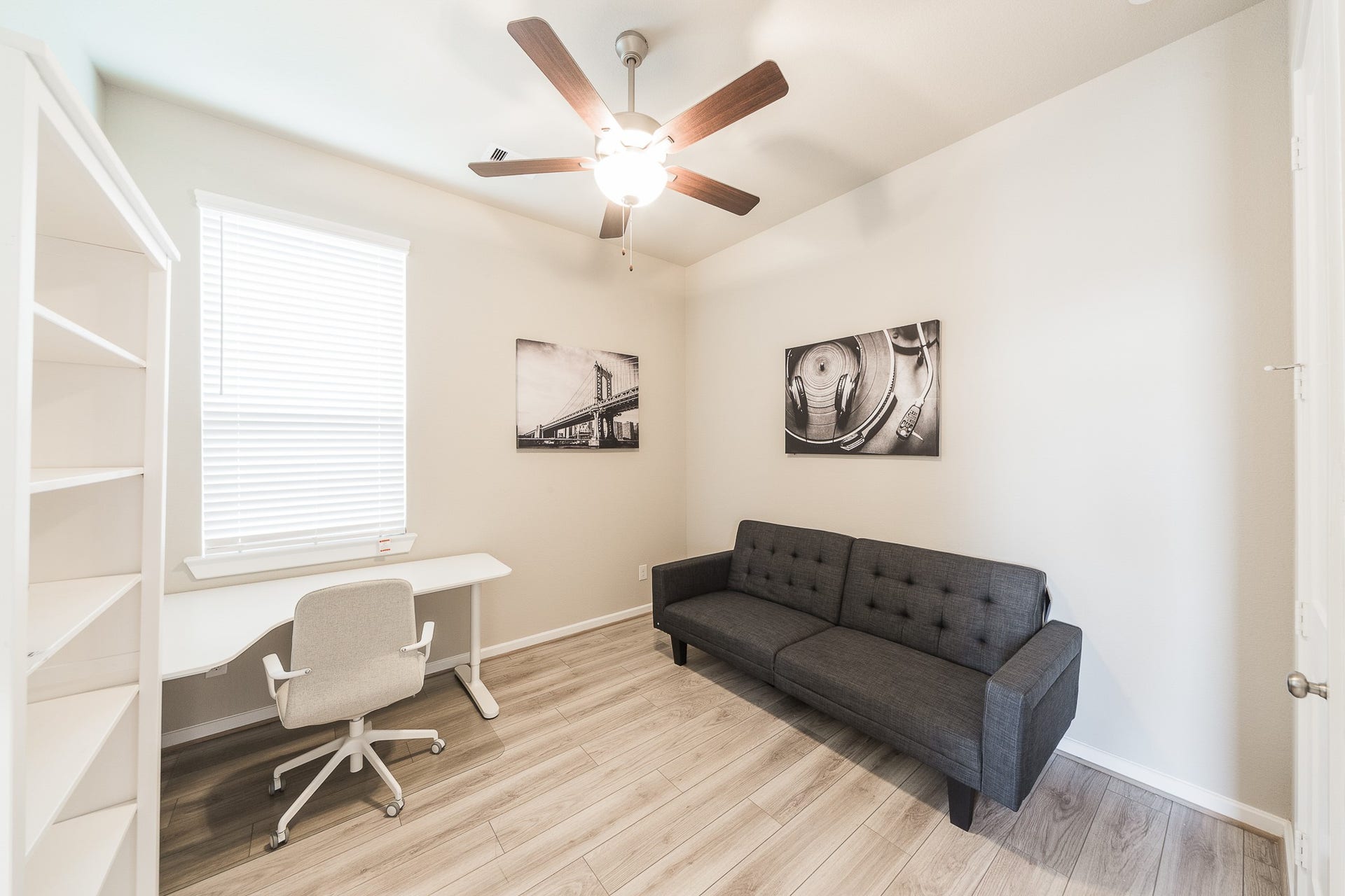 8718 Myrtle Bend Drive, Missouri City, TX 77459 Study Room