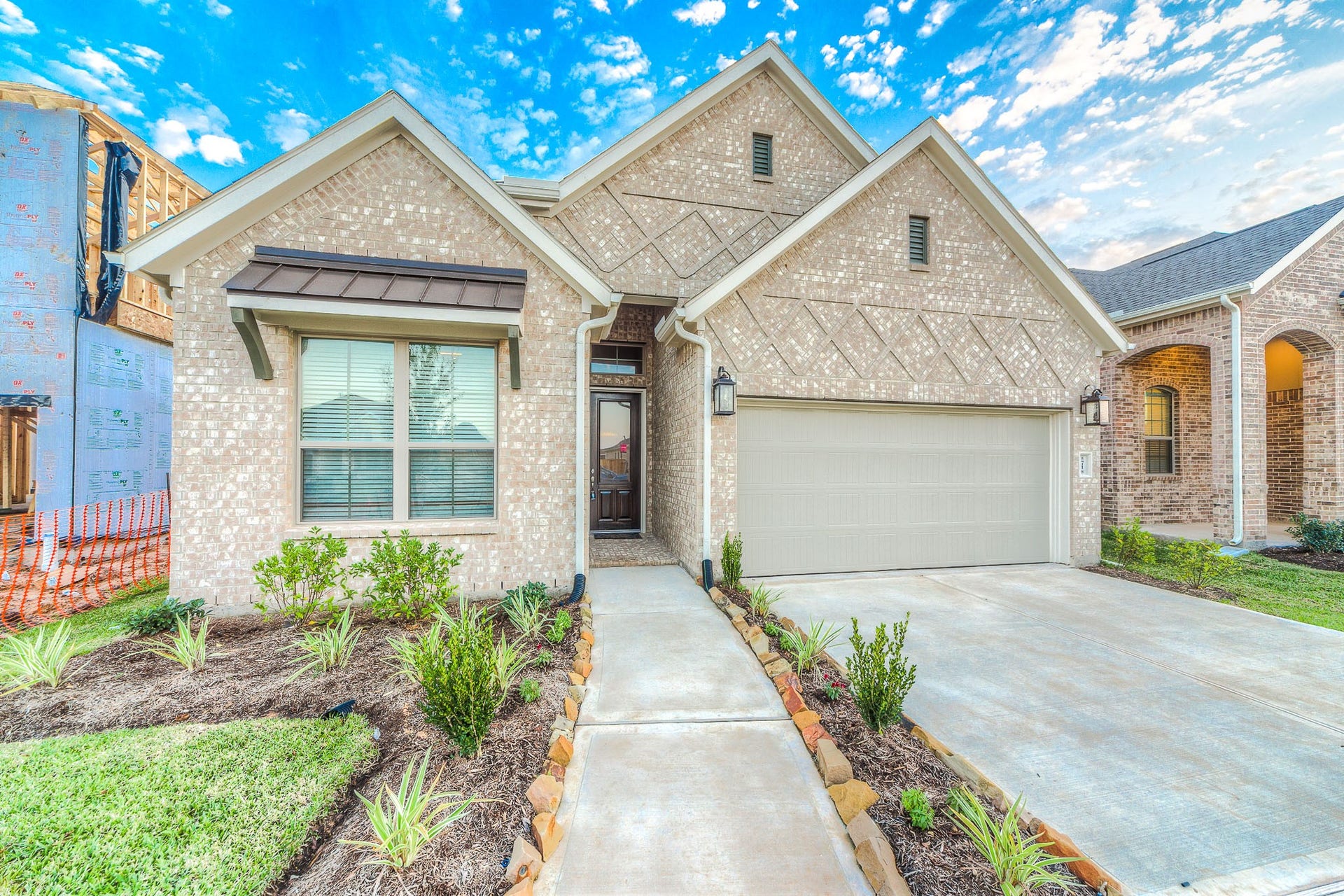 8718 Myrtle Bend Drive, Missouri City, TX 77459 Missouri City TX