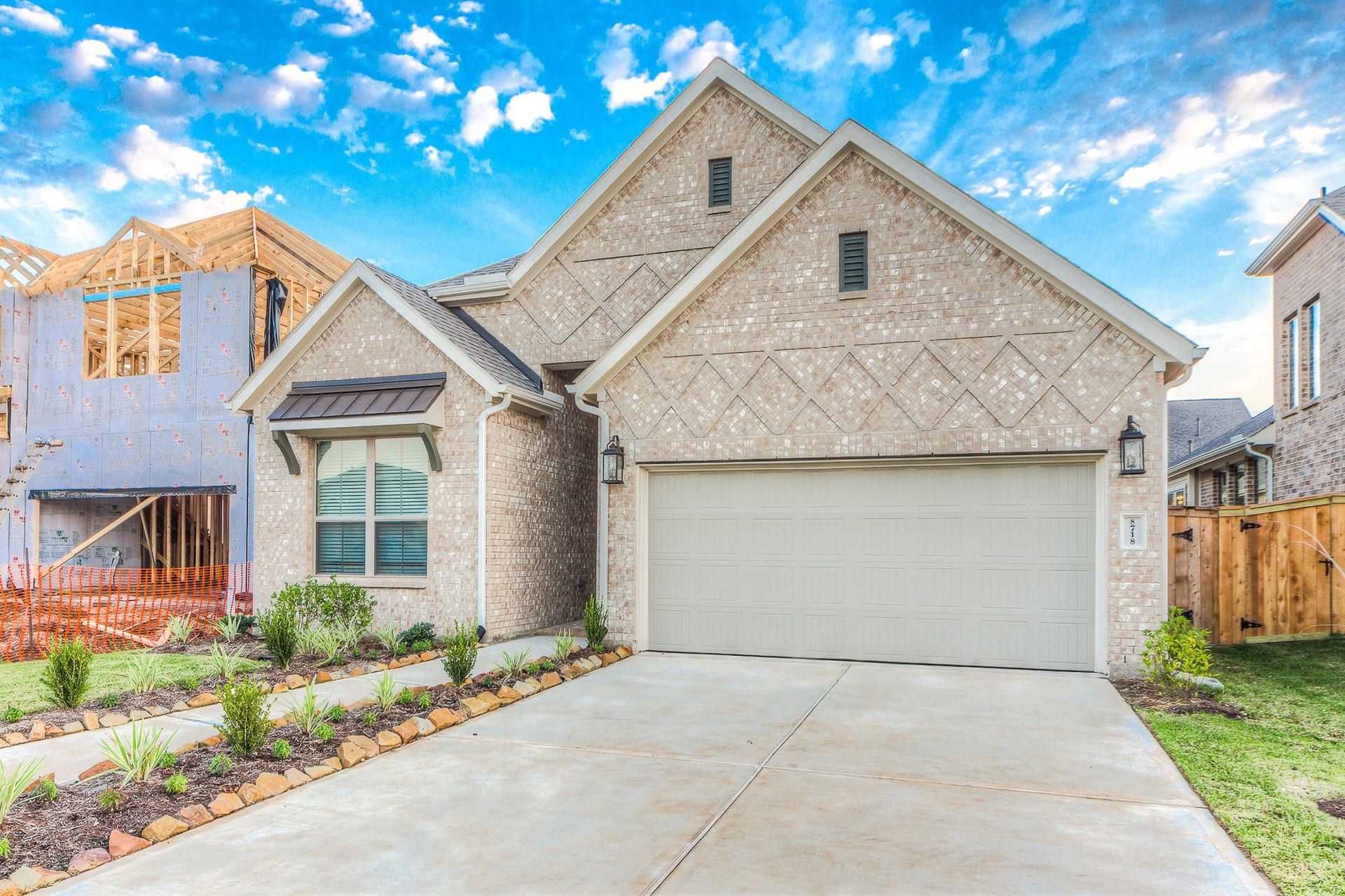 8718 Myrtle Bend Drive, Missouri City, TX 77459 Sienna Plantation