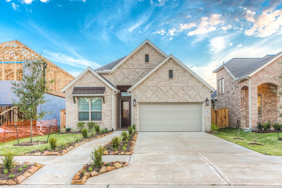 Property photo for 8718 Myrtle Bend Drive, Missouri City, TX