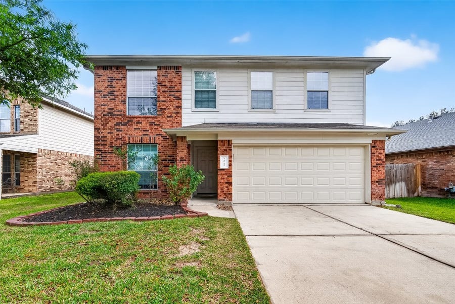 Property photo for 31722 Royal Woods Court, Conroe, TX