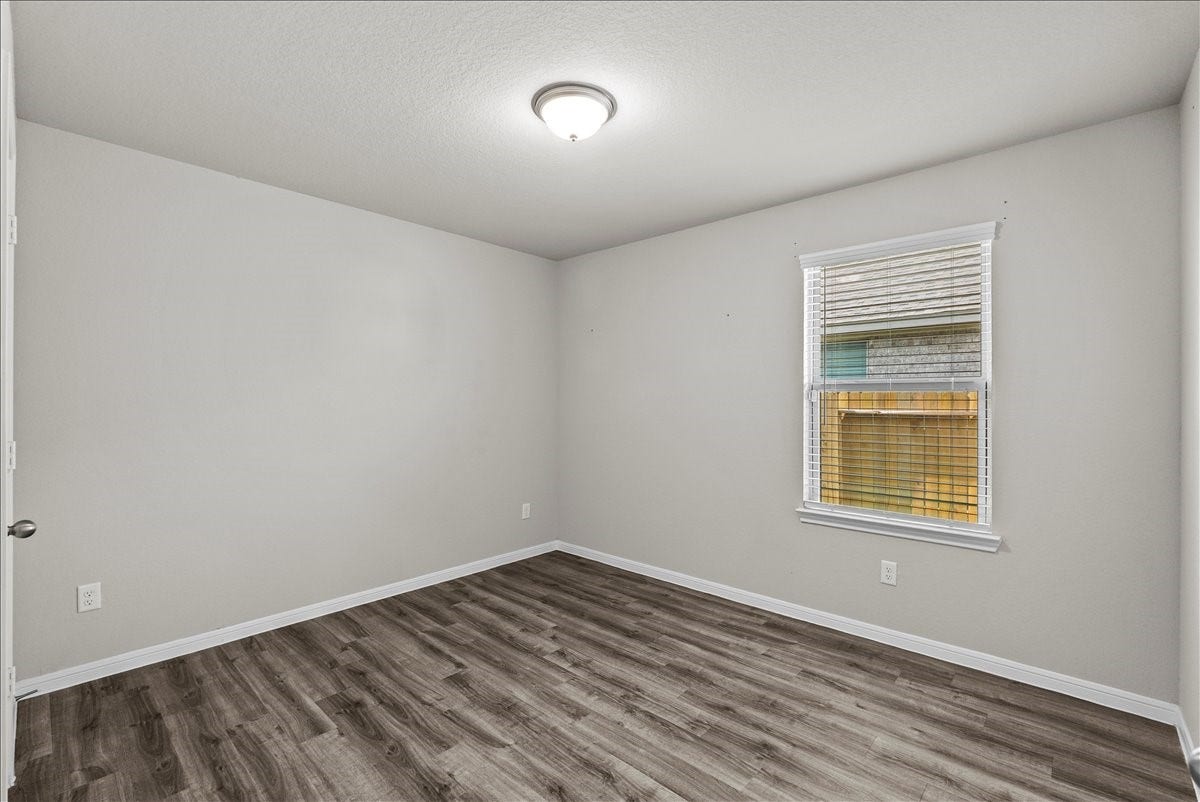 4th bedroom