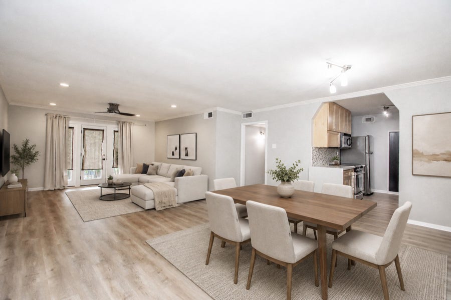 Property photo for 7575 Katy Freeway, #92, Houston, TX