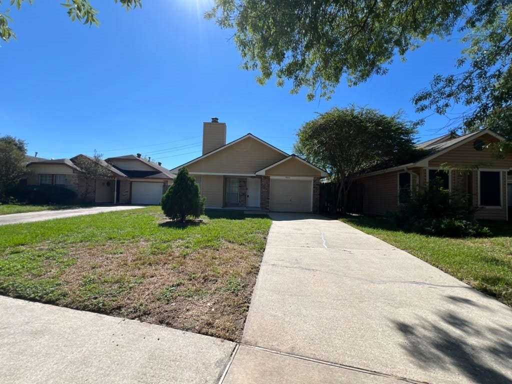 9311 Crescent Moon Drive, Houston, TX 77064 9311 Crescent Moon Drive, Houston, TX 77064