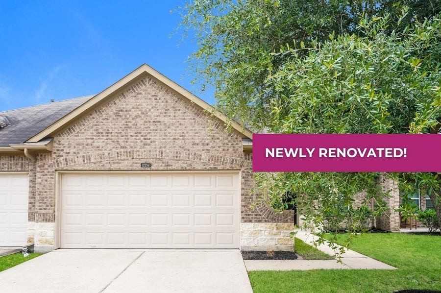 Property photo for 12254 Roy Mix Bohn Lane, Houston, TX