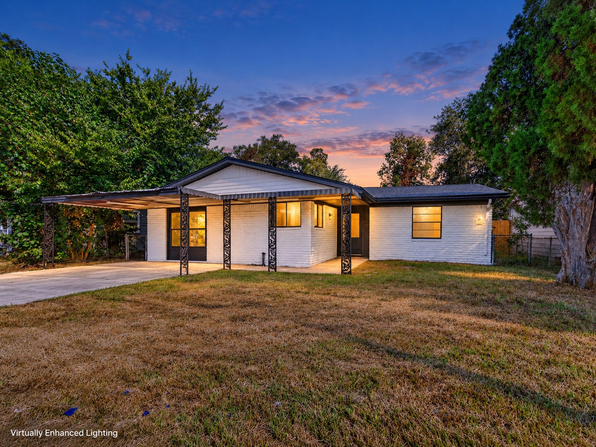4637 Brinkley Street, Houston, TX 77051 4637 Brinkley Street, Houston, TX 77051