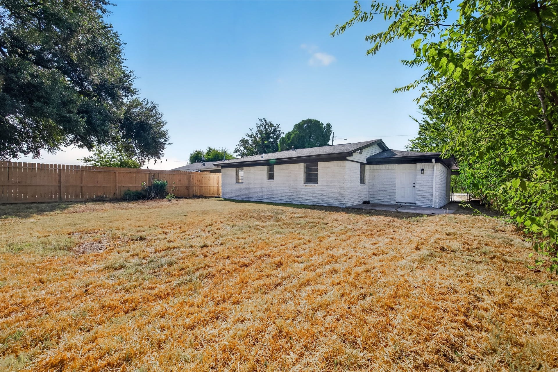 4637 Brinkley Street, Houston, TX 77051 4637 Brinkley Street, Houston, TX 77051