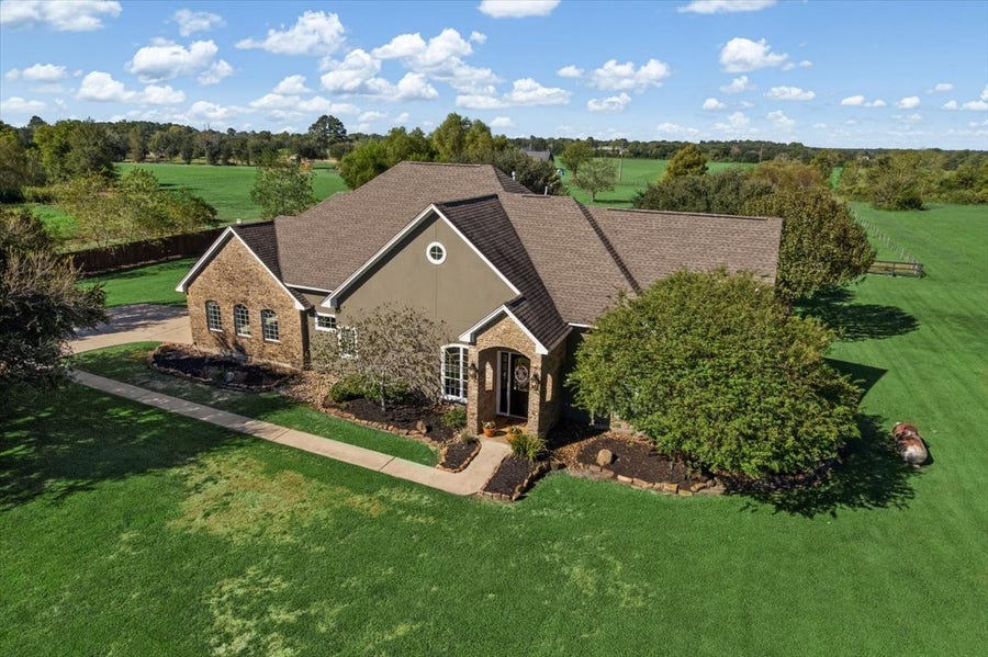 Property photo for 20515 Ramsey Road, Crosby, TX