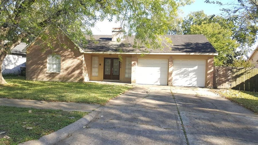 Property photo for 10423 Tenneco Drive, Houston, TX