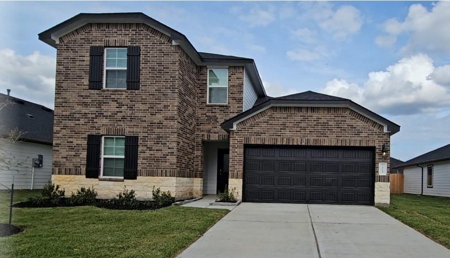 Property photo for 7319 Audubon Russet Drive, Richmond, TX