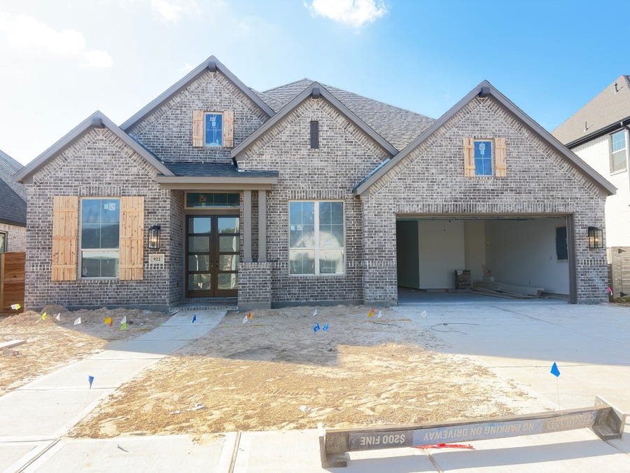 Property photo for 922 Groundwater Way, League City, TX