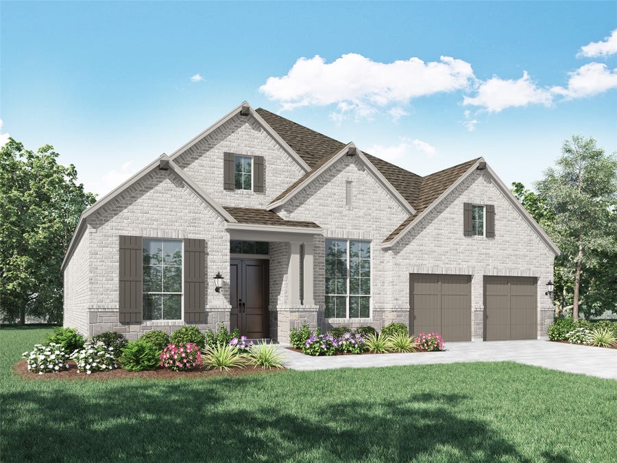 Property photo for 922 Groundwater Way, League City, TX