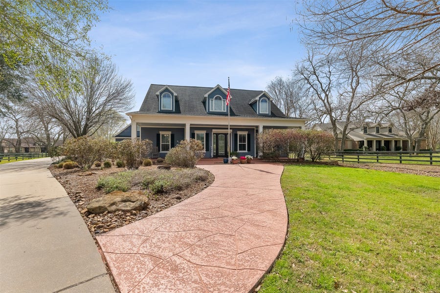 Property photo for 31419 Blue Heron Lane, Fulshear, TX