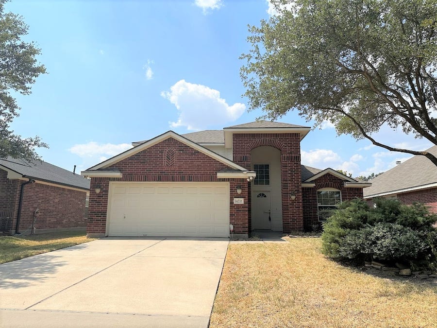 Property photo for 14735 Arbor Trace Court, Cypress, TX
