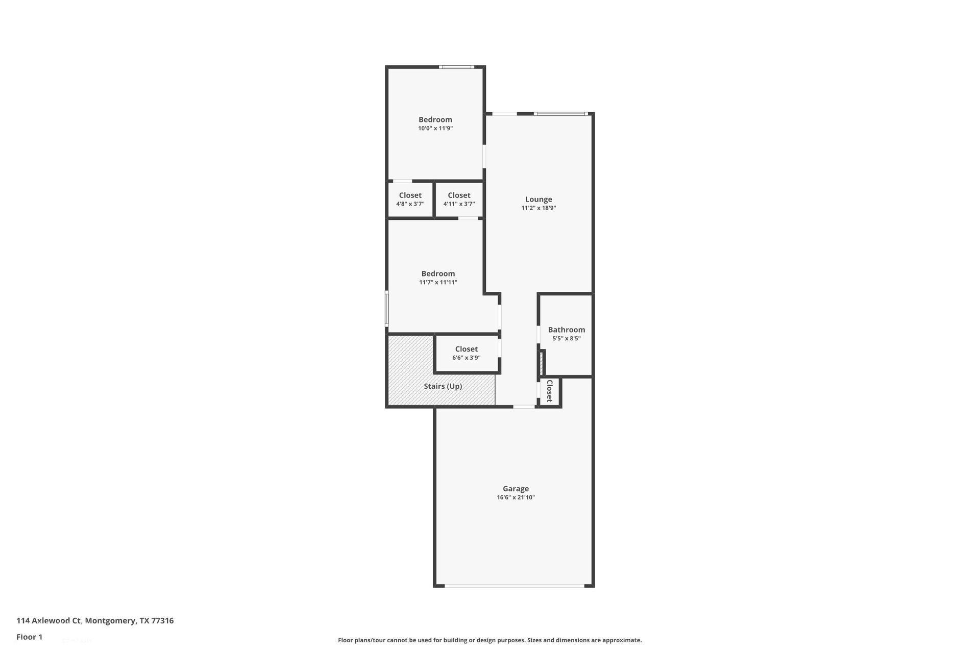 114 Axlewood Court, Montgomery, TX 77316 114 Axlewood Court, Montgomery, TX 77316