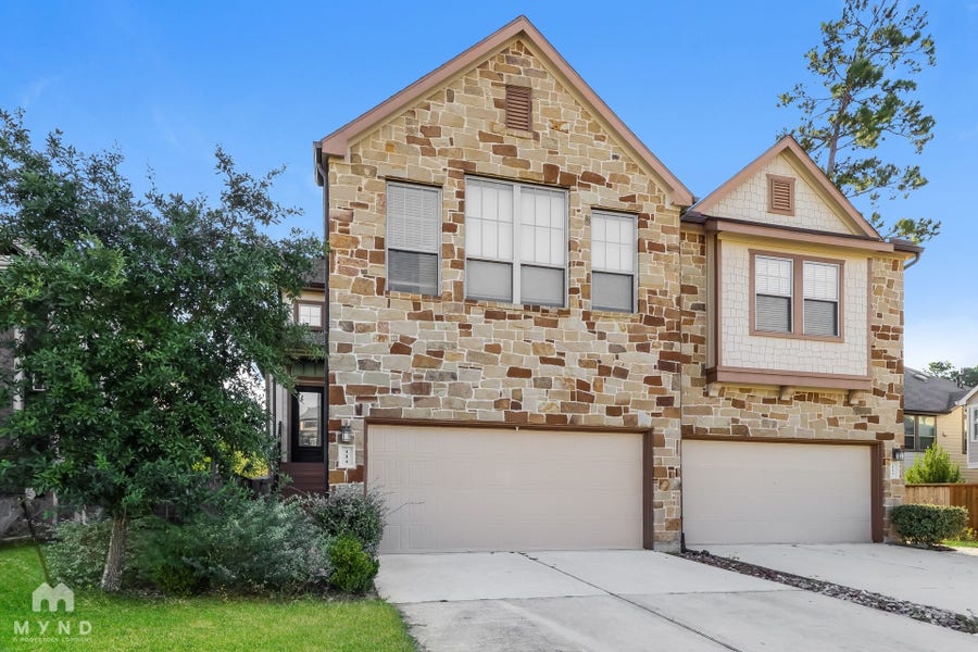 Property photo for 114 Axlewood Court, Montgomery, TX