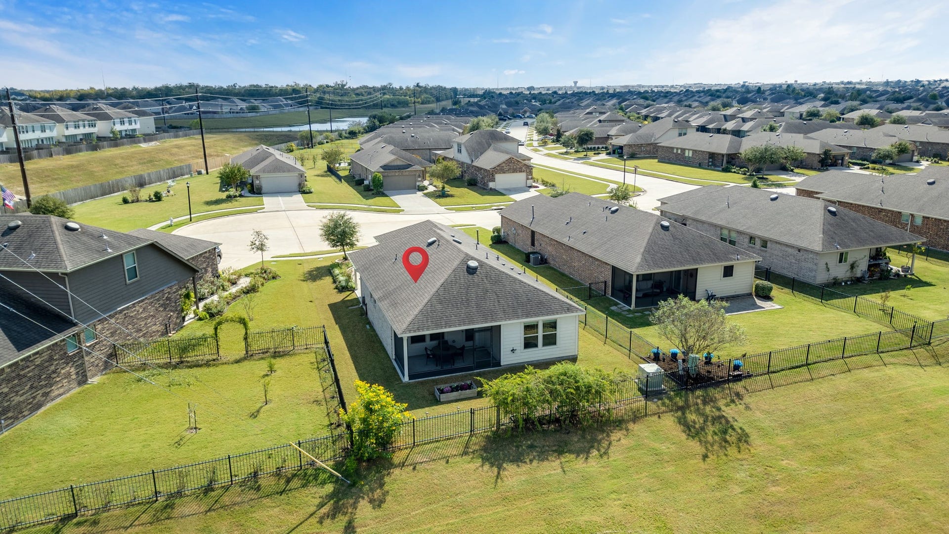3210 Golden Eagle Way, Richmond, TX 77469