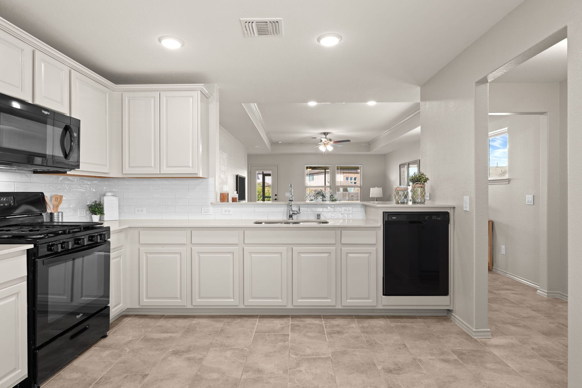3210 Golden Eagle Way, Richmond, TX 77469