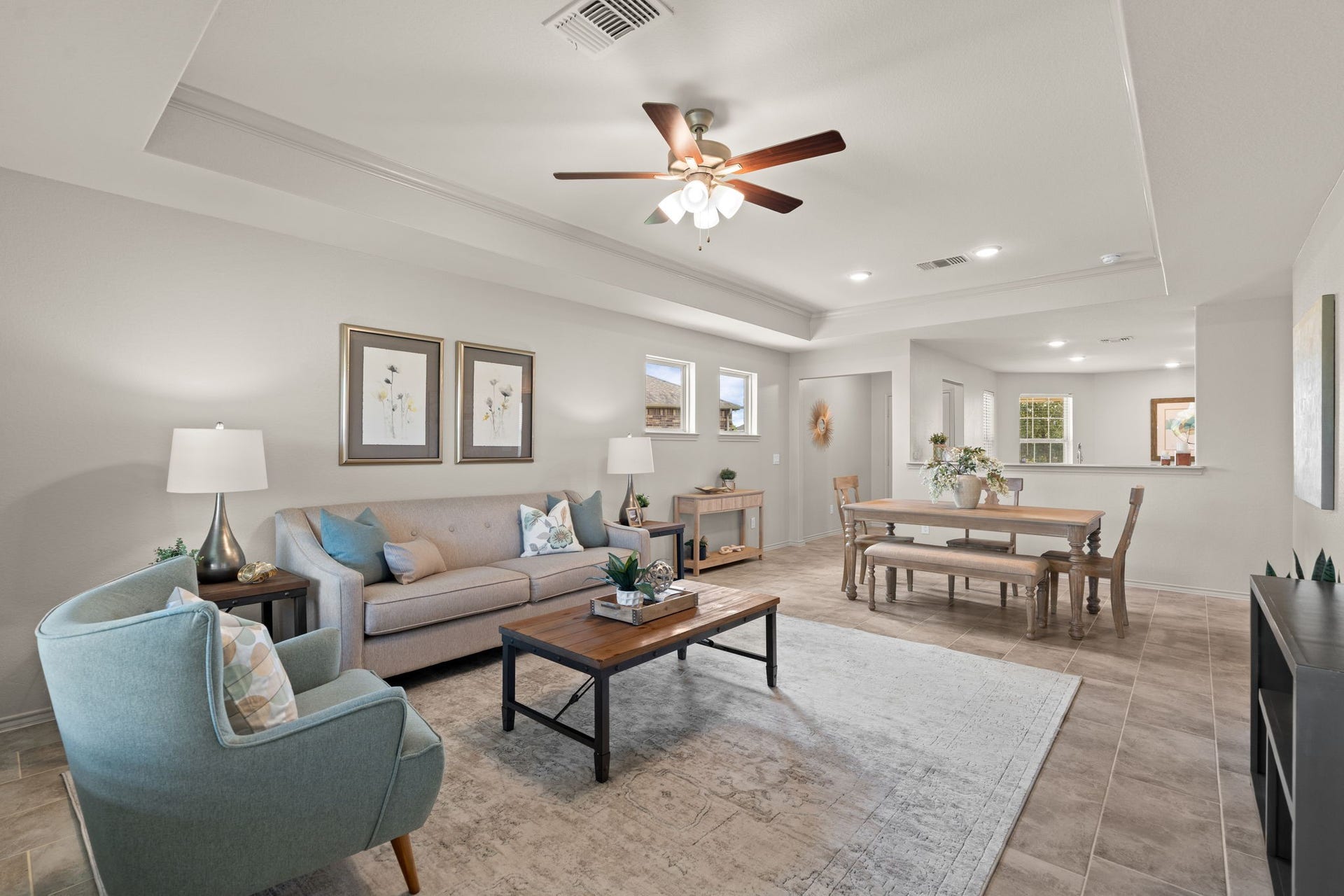 3210 Golden Eagle Way, Richmond, TX 77469