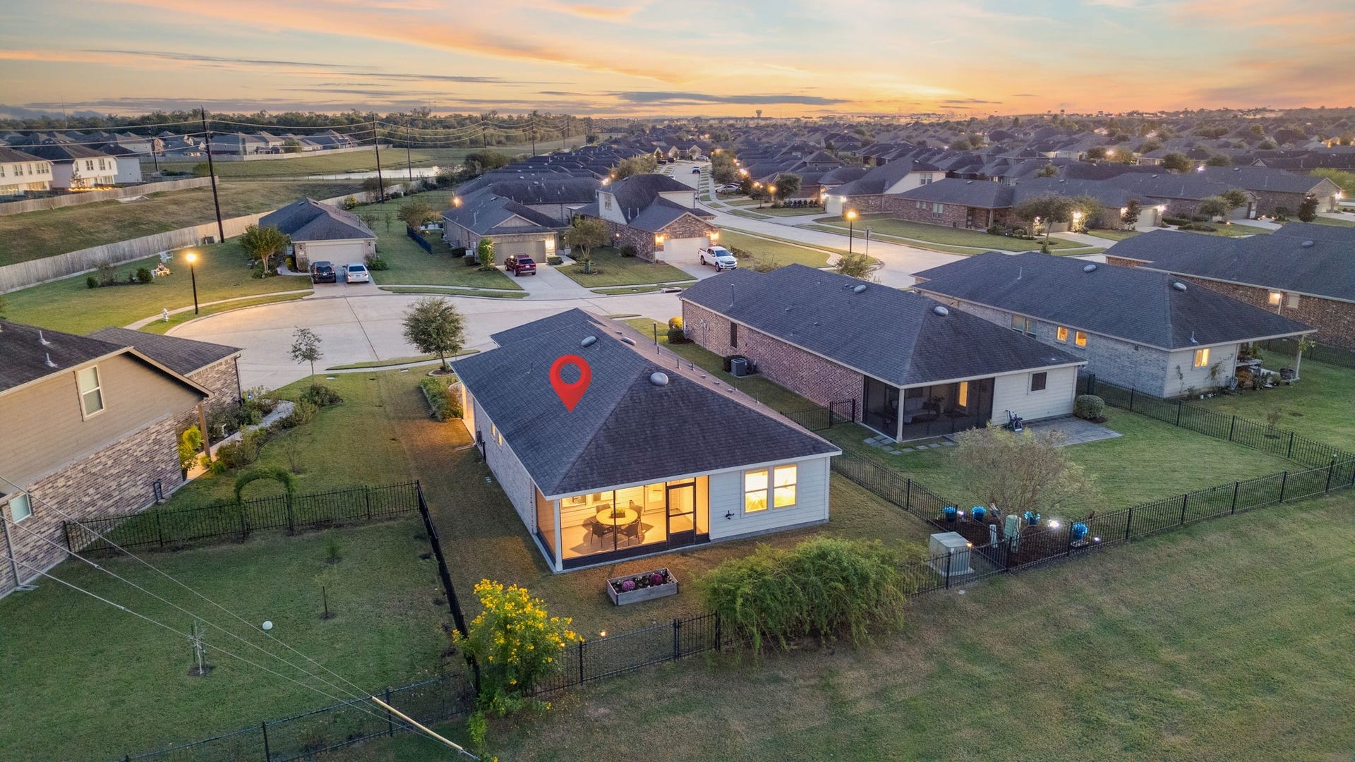 3210 Golden Eagle Way, Richmond, TX 77469