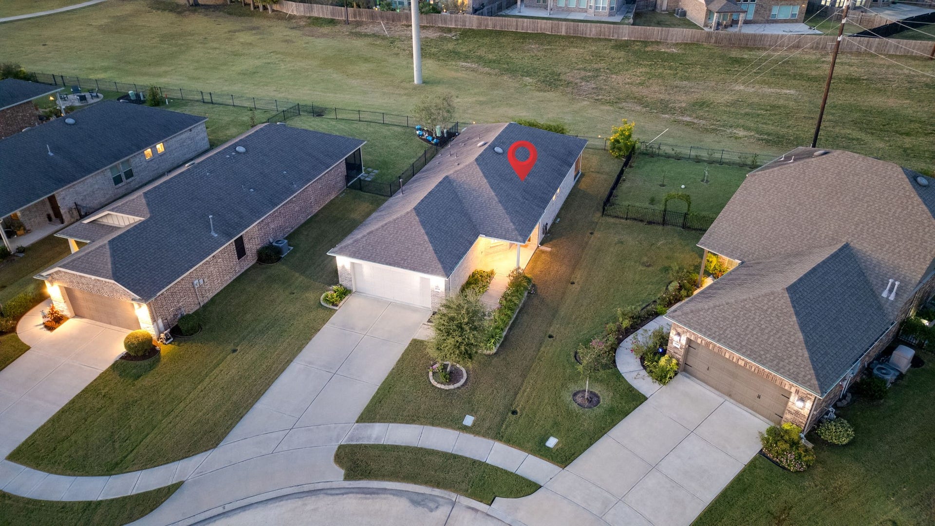 3210 Golden Eagle Way, Richmond, TX 77469