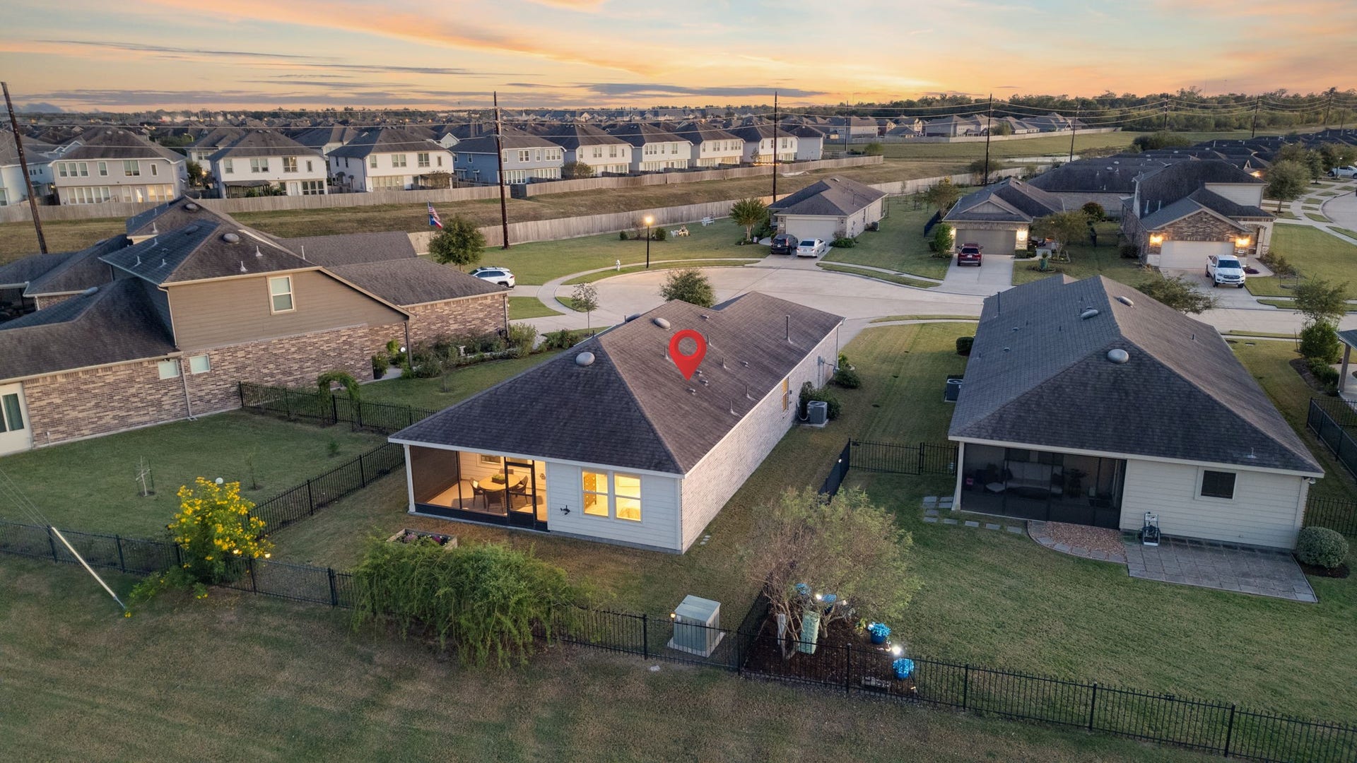 3210 Golden Eagle Way, Richmond, TX 77469