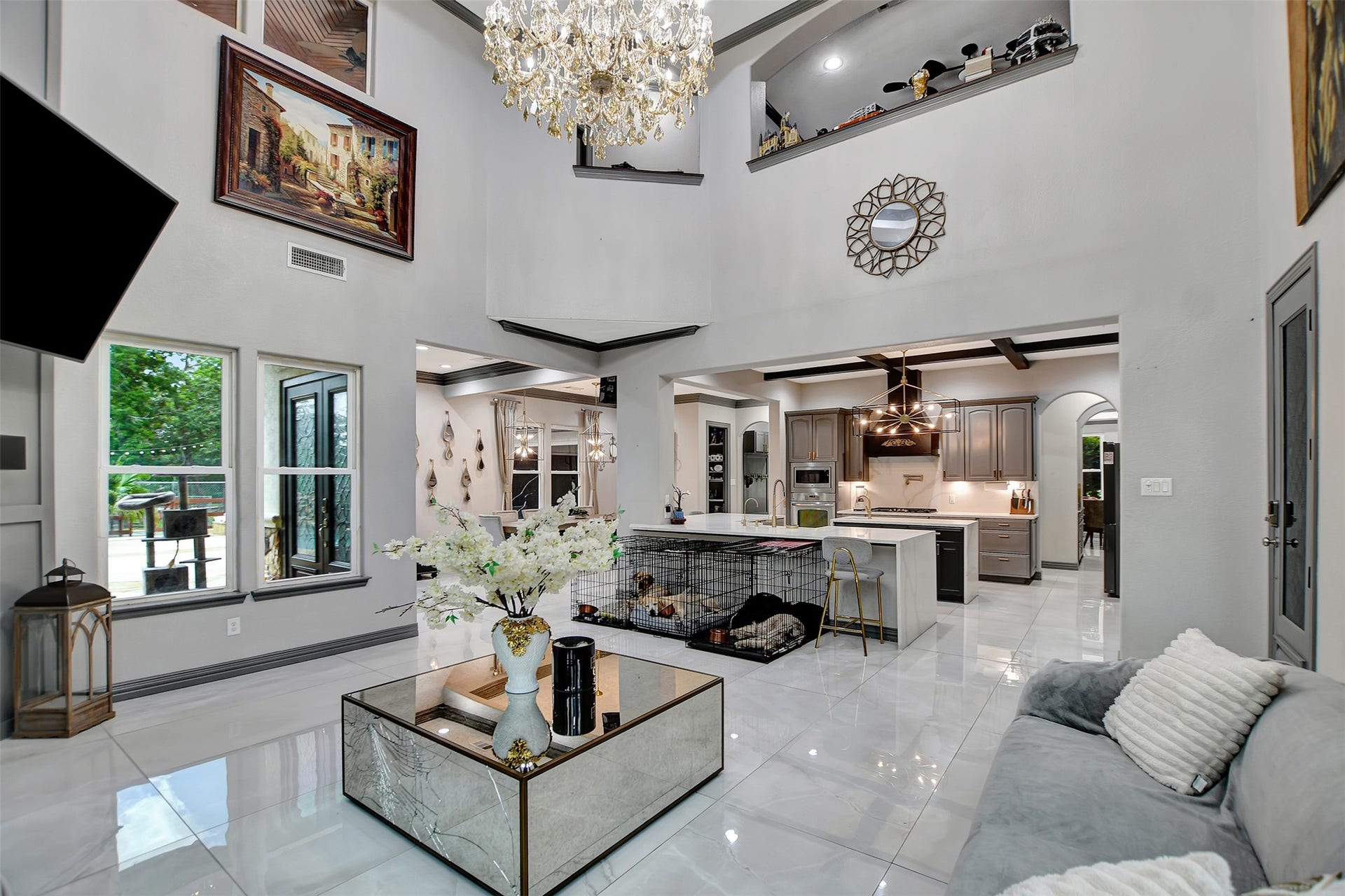 20 Lakefield Boulevard, Magnolia, TX 77355 20 Lakefield Boulevard, Magnolia, TX 77355
