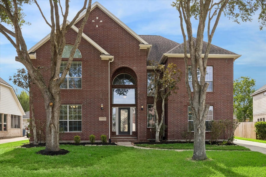 Property photo for 2181 Brittany Colony Drive, League City, TX