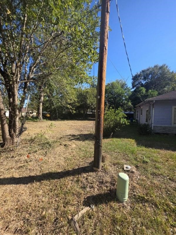 429 Avenue I, Conroe, TX 77301 429 Avenue I, Conroe, TX 77301