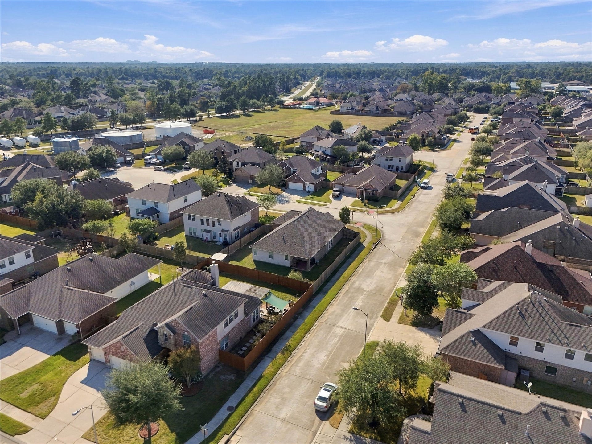 30722 Lily Trace Court, Spring, TX 77386