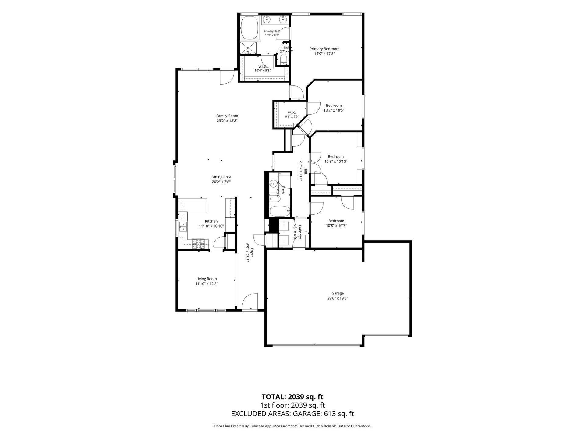 30722 Lily Trace Court, Spring, TX 77386