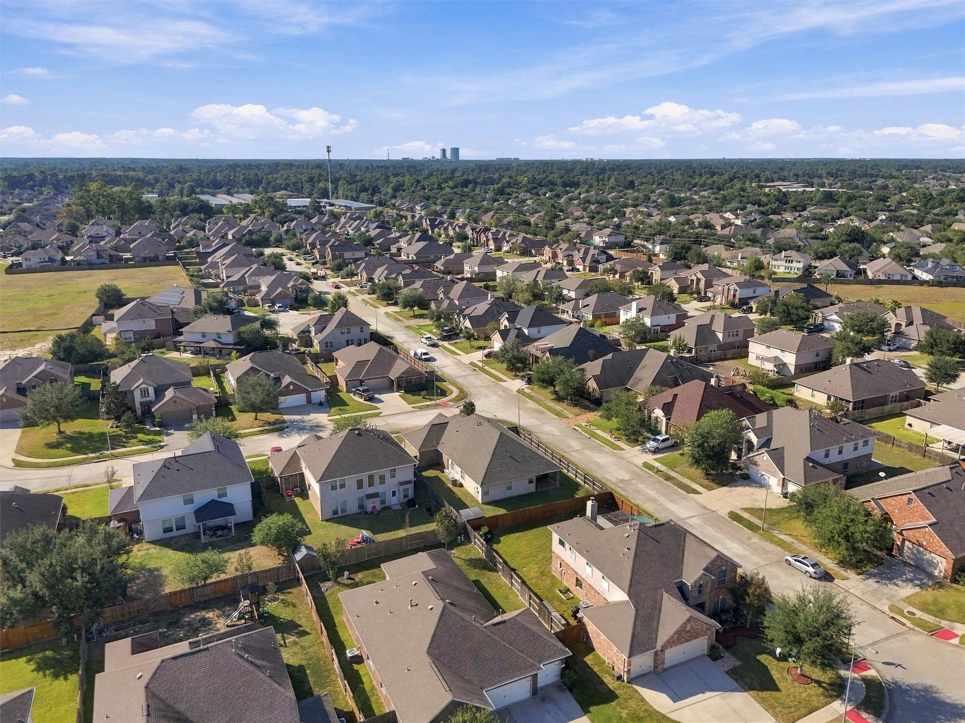 30722 Lily Trace Court, Spring, TX 77386