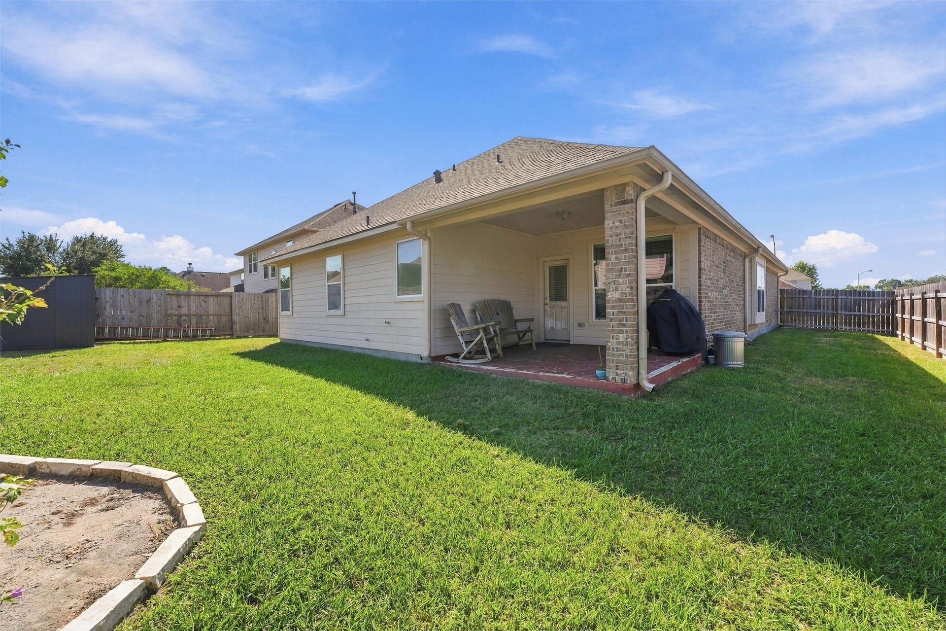 30722 Lily Trace Court, Spring, TX 77386