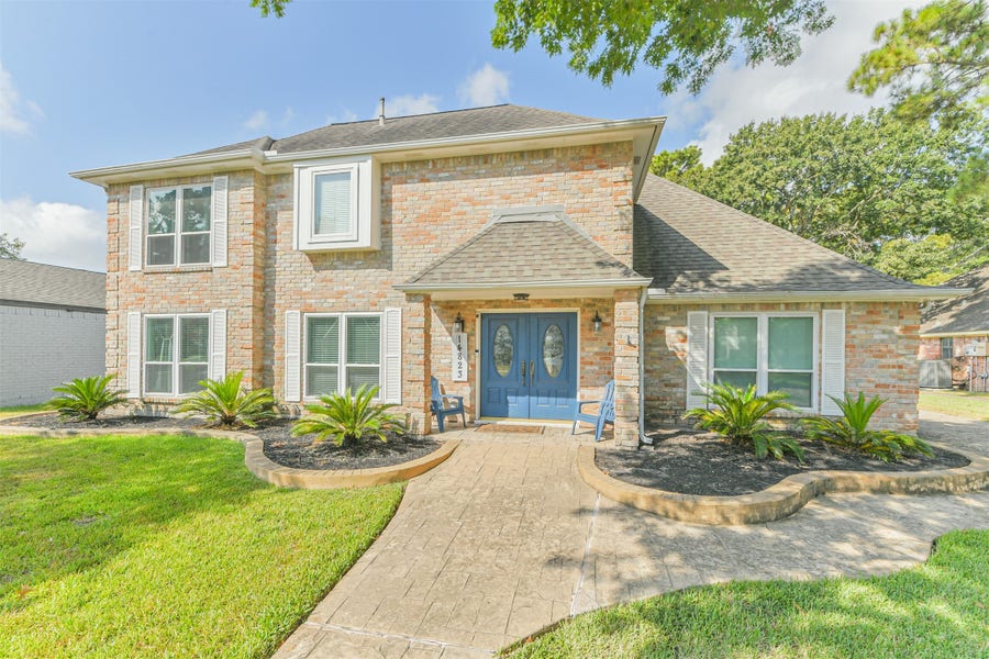 Property photo for 14823 El Miranda Drive, Houston, TX