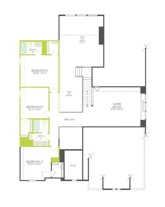 2718 Crown Ridge Drive, Missouri City, TX 77459 2718 Crown Ridge Drive, Missouri City, TX 77459