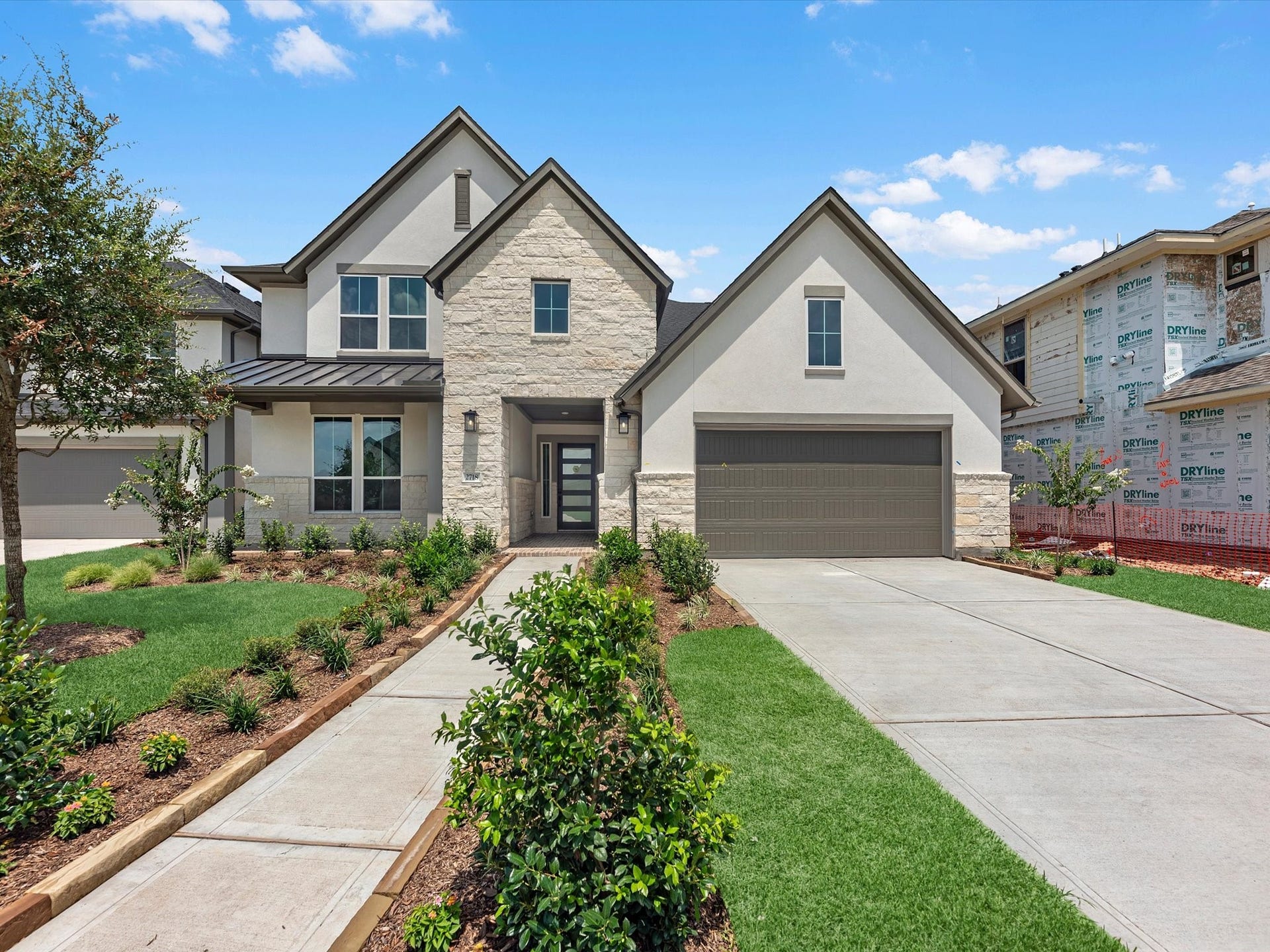 2718 Crown Ridge Drive, Missouri City, TX 77459 2718 Crown Ridge Drive, Missouri City, TX 77459