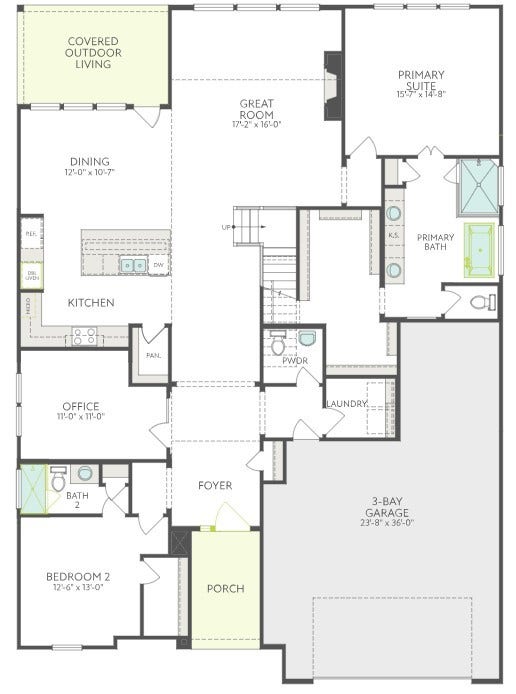 2718 Crown Ridge Drive, Missouri City, TX 77459 2718 Crown Ridge Drive, Missouri City, TX 77459