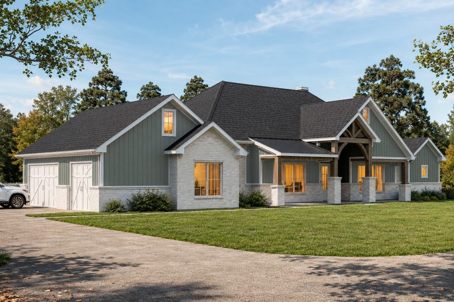 Property photo for 18296 Woodstream Crossing Road, Montgomery, TX