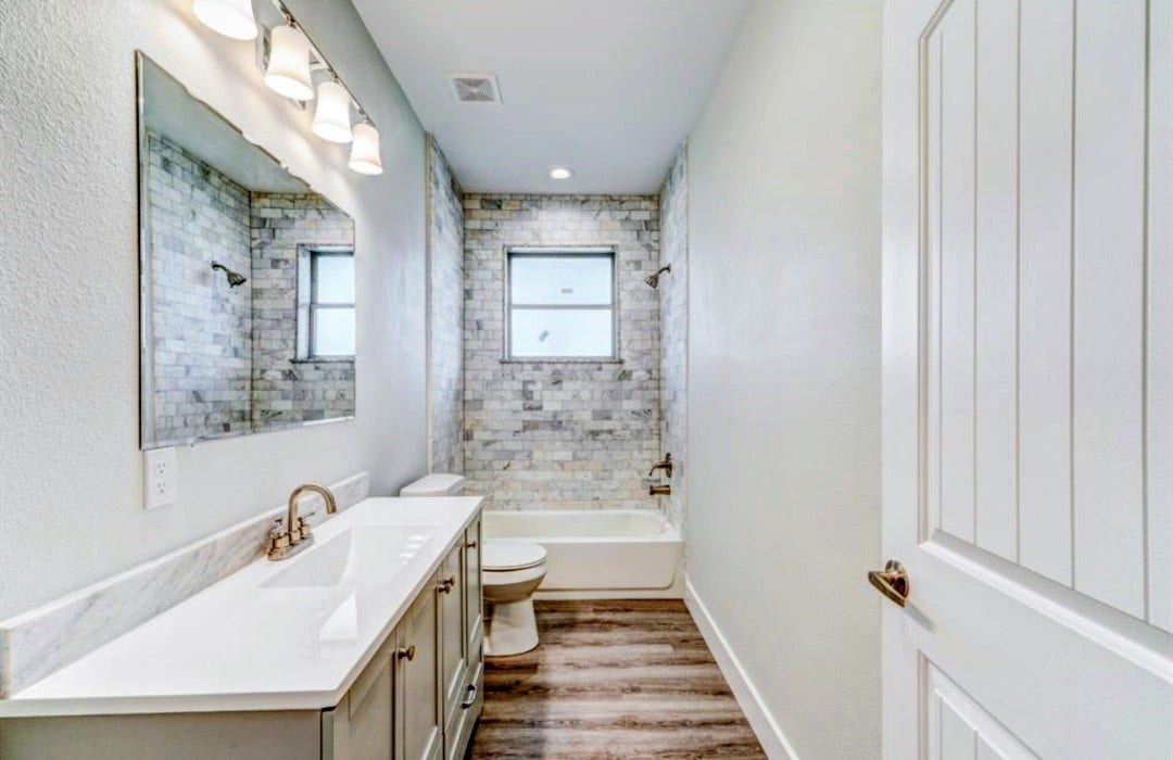 2906 Berry Road, #5, Houston, TX 77093 2906 Berry Road, #5, Houston, TX 77093