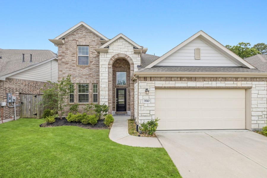 Property photo for 3510 Heather Chase Trl Trail, Houston, TX