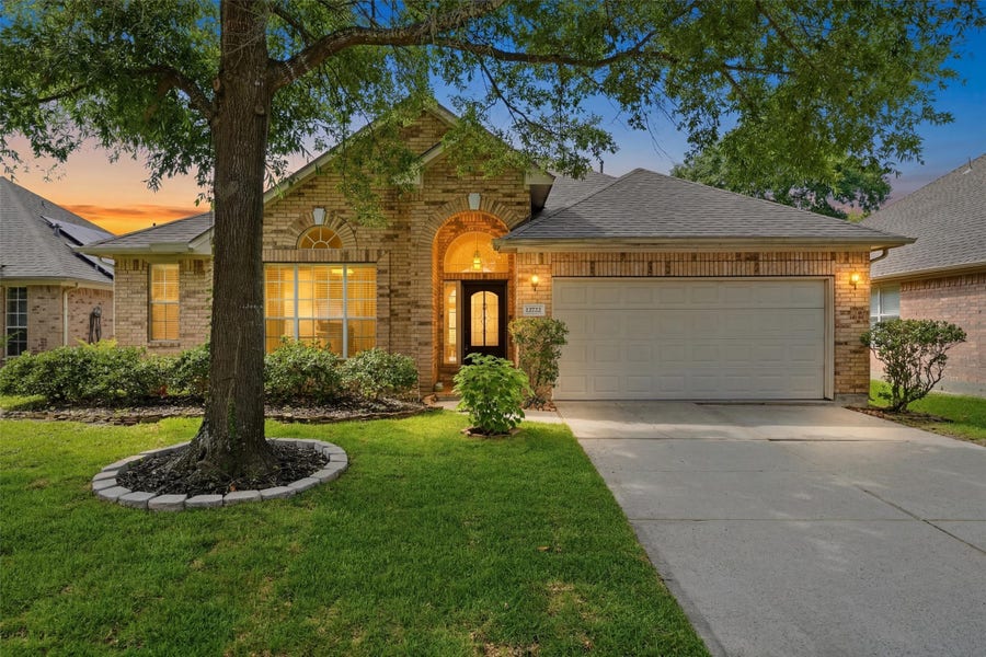 Property photo for 12722 Cedar Grove Court, Humble, TX