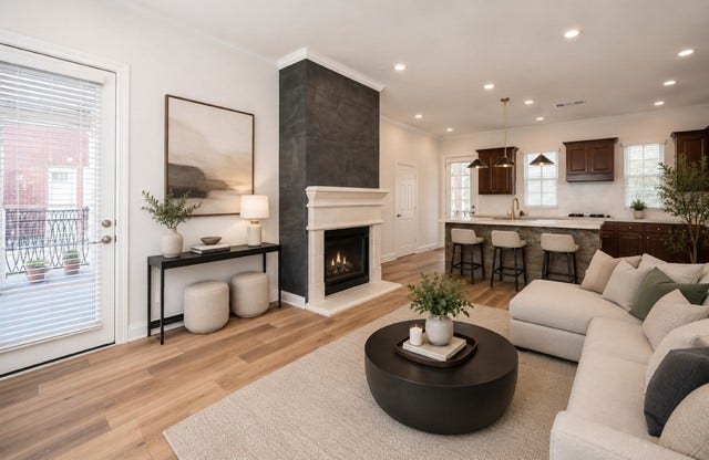 Property photo for 27 History Row, The Woodlands, TX