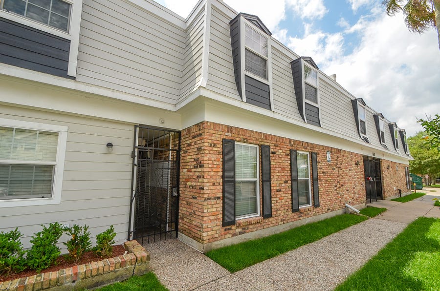 Property photo for 1419 Hawthorne, #23, Houston, TX