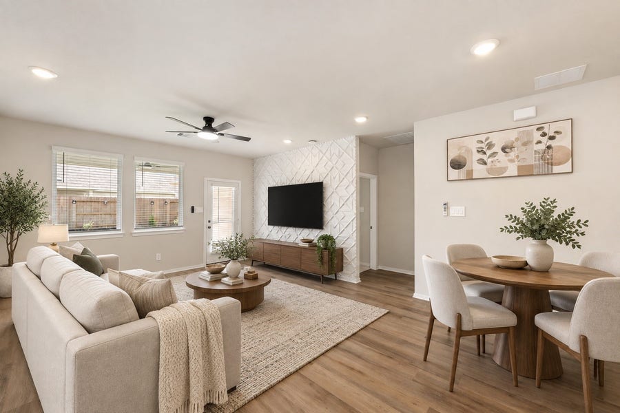 Property photo for 29127 Samuel Gardens Court, Waller, TX