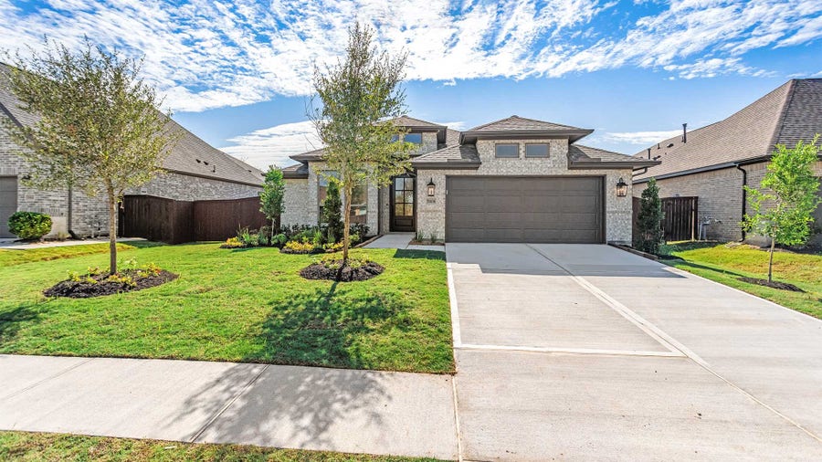 Property photo for 5806 Caracara Street, Manvel, TX