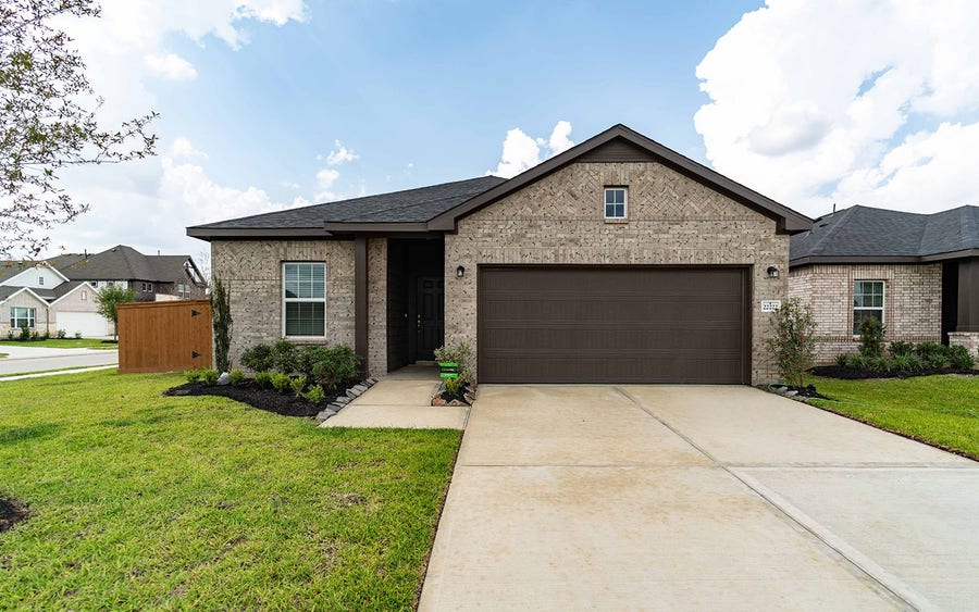Property photo for 22222 Rome Breeze Drive, Hockley, TX