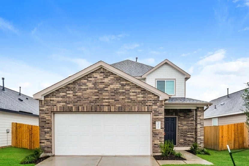 Property photo for 3012 Wood Lily Drive, Brookshire, TX