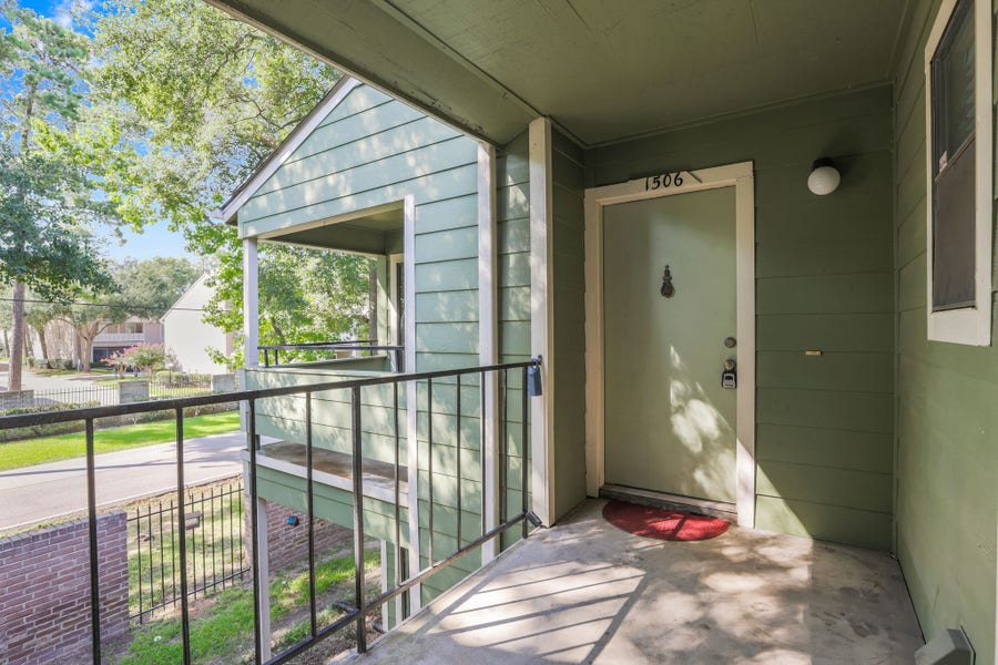 Property photo for 14777 Wunderlich Drive, #1506, Houston, TX