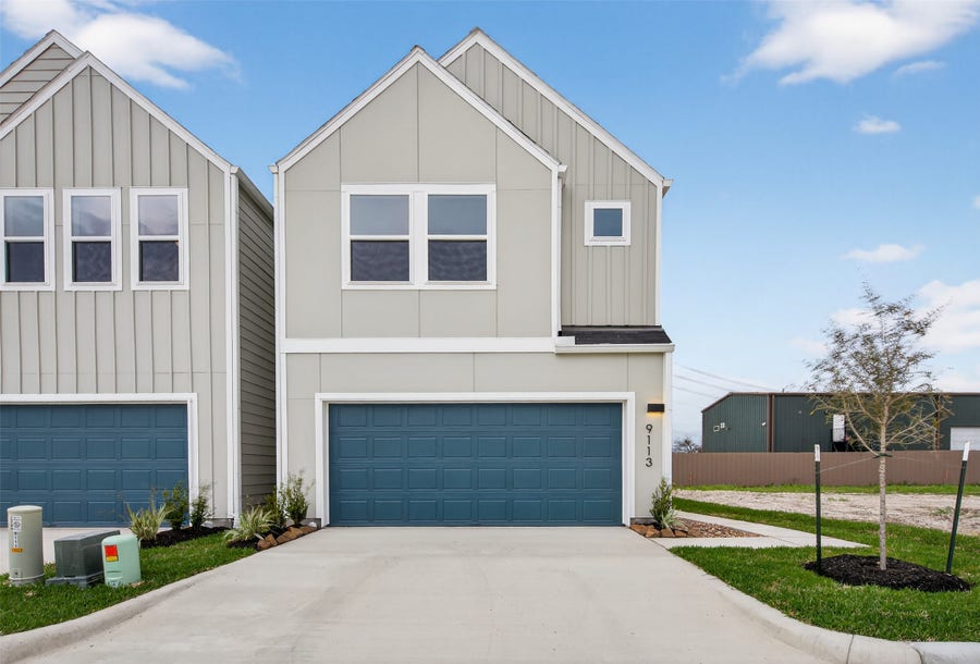 Property photo for 9113 Highland Northern Way, Houston, TX